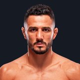 Aaron Pico