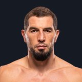 Abus Magomedov