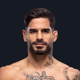 Alberto Montes