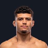 Alden Coria
