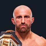 Alexander Volkanovski