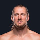 Alexander Volkov