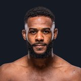 Aljamain Sterling