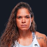 Amanda Nunes