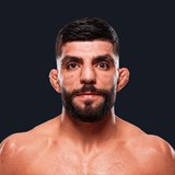 Amir Albazi