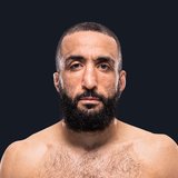 Belal Muhammad