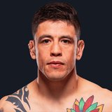 Brandon Moreno