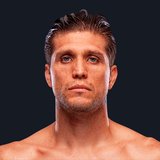 Brian Ortega