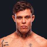 Caio Borralho