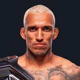 Charles Oliveira