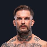 Cody Garbrandt