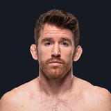Cory Sandhagen