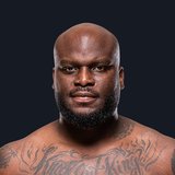 Derrick Lewis