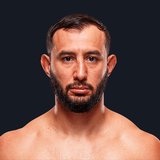 Dominick Reyes