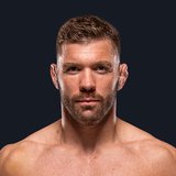 Dricus Du Plessis