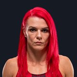 Gillian Robertson