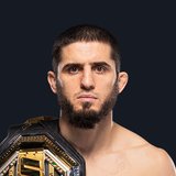 Islam Makhachev