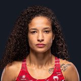 Jacqueline Cavalcanti