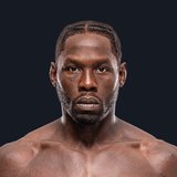 Jared Cannonier