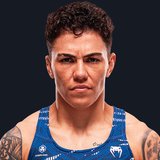 Jessica Andrade