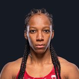 Joselyne Edwards