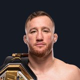 Justin Gaethje