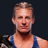 Kayla Harrison