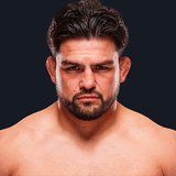 Kelvin Gastelum