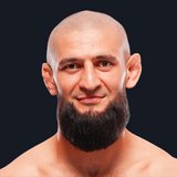 Khamzat Chimaev