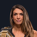 Mackenzie Dern