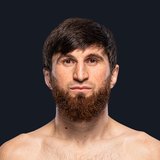 Magomed Ankalaev