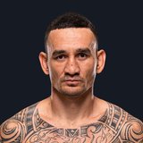 Max Holloway