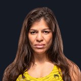 Mayra Bueno Silva