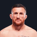 Merab Dvalishvili
