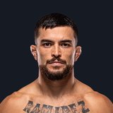 Mitch Ramirez