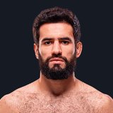 Muhammad Naimov
