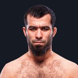 Muin Gafurov