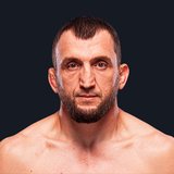 Muslim Salikhov