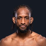 Neil Magny