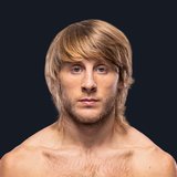 Paddy Pimblett