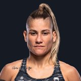 Priscila Cachoeira