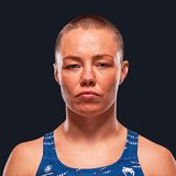 Rose Namajunas