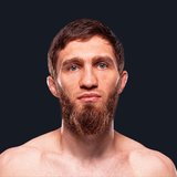 Said Nurmagomedov
