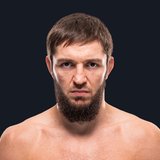 Saygid Izagakhmaev