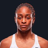 Shanelle Dyer