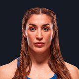Tatiana Suarez