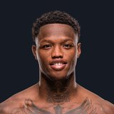 Terrance McKinney