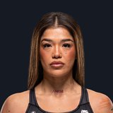Tracy Cortez