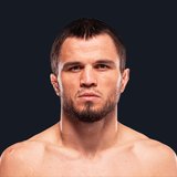 Umar Nurmagomedov