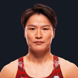 Zhang Weili